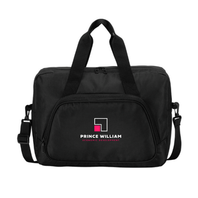 PWED - Port Authority - City Briefcase