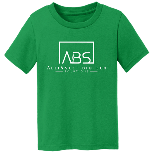 AllianceBiotechSolutions - Precious Cargo Toddler 5.4-oz 100% Cotton T-Shirt  v1
