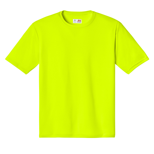 Safety Yellow