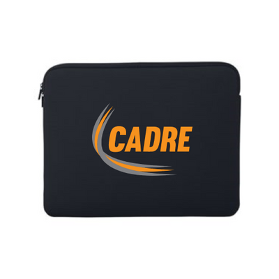 CadreWire - Neoprene Laptop Holder 15.6 Inch