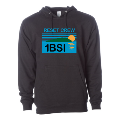 1BSI - Independent Trading Hoodie - SS4500ML