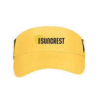Naumes Suncrest -  Adult Drive Performance Visor v2