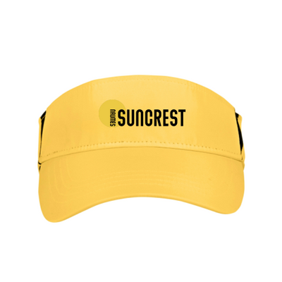 Naumes Suncrest -  Adult Drive Performance Visor v2