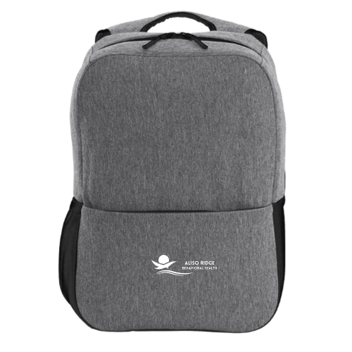 Aliso Ridge Behavior Access Square Backpack