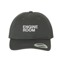 BigMouth - YP Classics Dad Hat v1