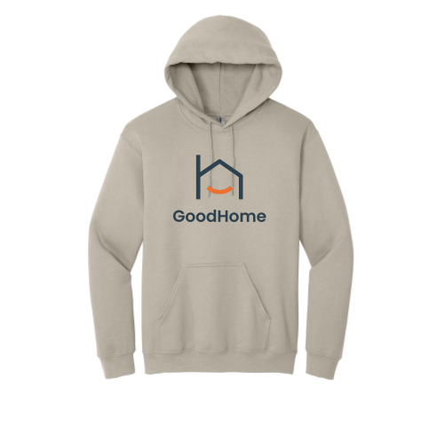 goodhomemi - Gildan Heavy Blend Hooded Sweatshirt