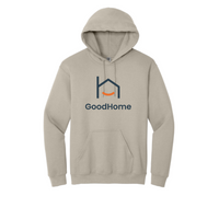 goodhomemi - Gildan Heavy Blend Hooded Sweatshirt v1