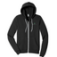 BushidoBilling - Unisex Sponge Fleece Full-Zip Hooded Sweatshirt