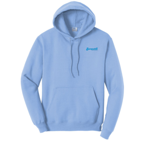 Light Blue