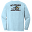 OldCranks - Comfort Colors - 6014