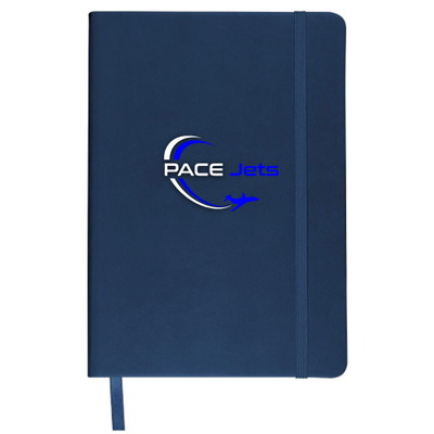 PaceGroup Tuscany Journal
