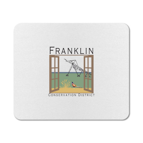 FranklinCD - Mousepad