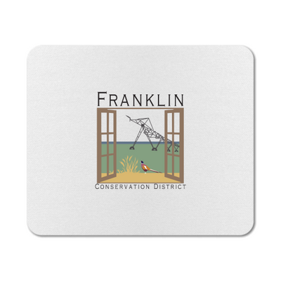 FranklinCD - Mousepad