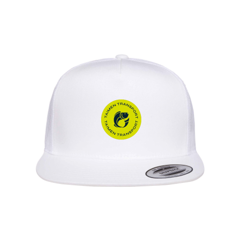 TaimenTransport - YP Classics - 5-Panel Trucker