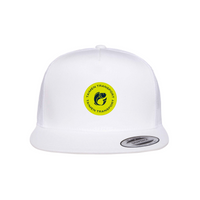 TaimenTransport - YP Classics - 5-Panel Trucker