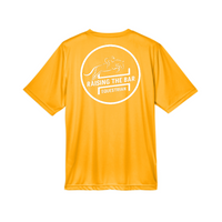 SP ATHLETIC GOLD