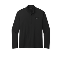 HomeSphere TravisMathew - Coto Performance Quarter-Zip