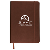 SummitNationalBank - Tuscany Journal
