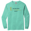 CHALKY MINT