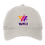 WRJ  - Era Adjustable Unstructured Cap