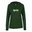 Ignite - B-Core L/S Women's Hood Tee v2