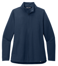 PVFinancial - TravisMathew Ladies Coveside Full-Zip TM1LD001
