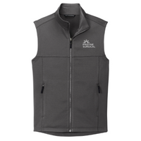 PristineSurgical - Port Authority Collective Smooth Fleece Vest