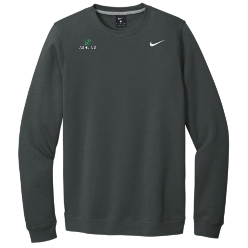 AshlingPartners - Nike Men's Club Fleece Crew