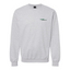 CalvadaSurveying - Gildan Adult Softstyle Fleece Crew Sweatshirt