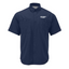 Jacksons - Hatteras Performance Short Sleeve Fishing Shirt
