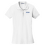 ClaimsandConstructionManagementCompany - Port Authority - Ladies EZCotton Polo