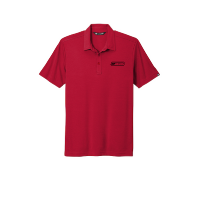 FixGroup TravisMathew Oceanside Solid Polo