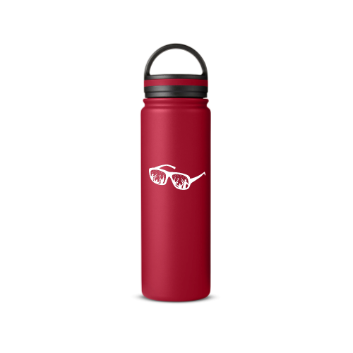Watch Party - 24oz Vacuum Bottle