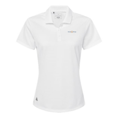 AcuityEyeGroup - Women's Basic Sport Polo - v1 - Embroidered