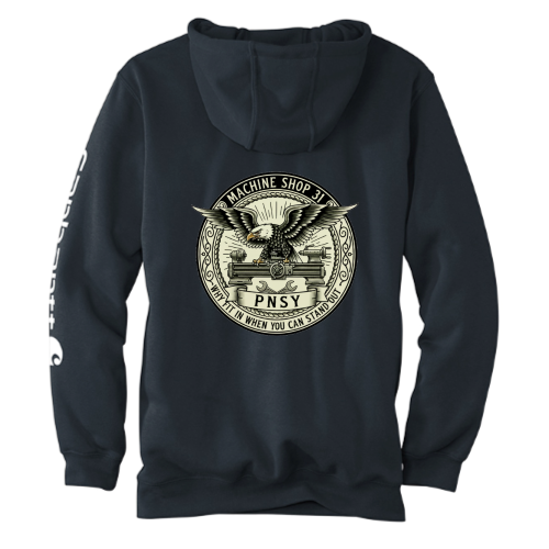 New Navy