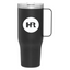 SoutheastTexasHR - Denali - 40oz Thermal Tumbler