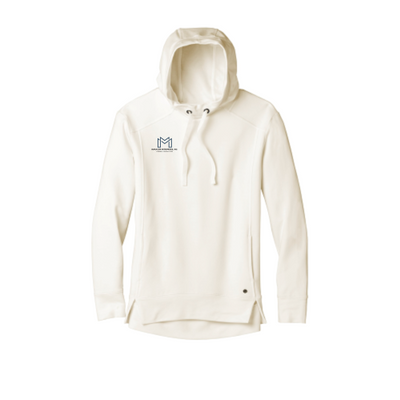 MaraconEnterprises - OGIO Ladies Luuma Pullover Fleece Hoodie