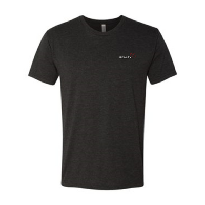 Realty85 - Unisex Triblend T-Shirt