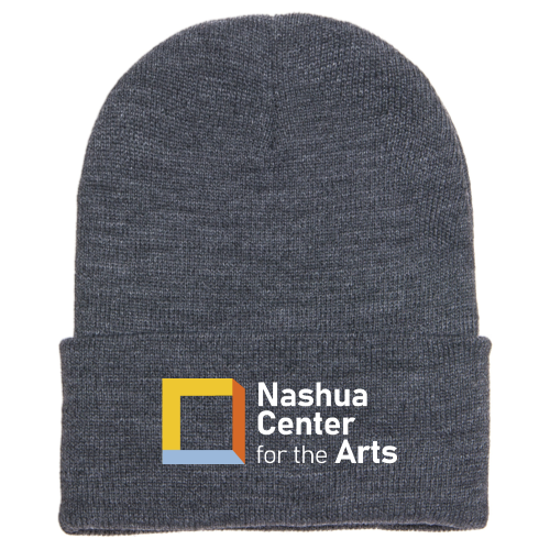 NCATEAMSTORE - Adult Cuffed Knit Beanie