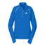 PowerCloud OGIO ENDURANCE - Ladies Nexus Quarter-Zip Pullover
