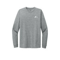 Merina+Co - Next Level Unisex CVC Long Sleeve Tee