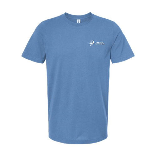 J-MACK - Combed Cotton Tshirt v2
