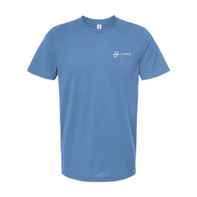 J-MACK - Combed Cotton Tshirt v2