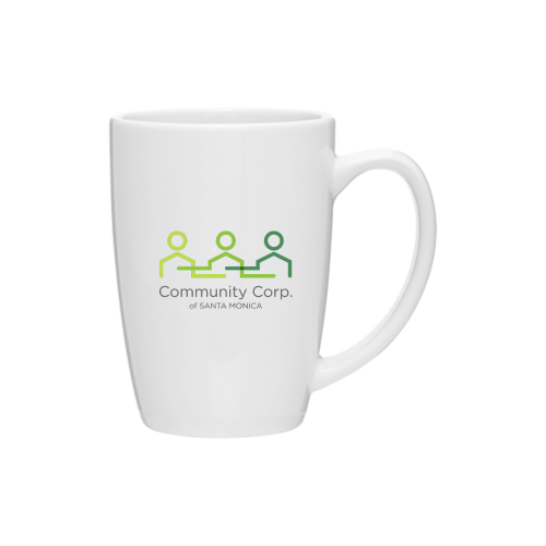 CCSM - Contour 14oz Mug