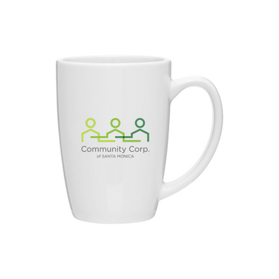 CCSM - Contour 14oz Mug