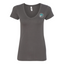 Wayfinder Homes - Next Level Women's V-Neck