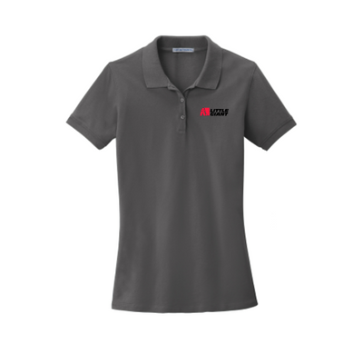 BrennanEM - Port Authority Ladies EZCotton Polo v2