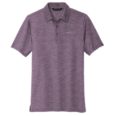 Snapattack - TravisMathew Auckland Slub Polo TM1MW451