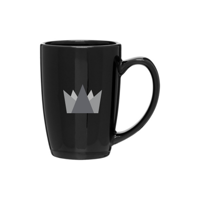 Somacap 14oz Mug