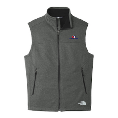 TNF Dark Grey Heather